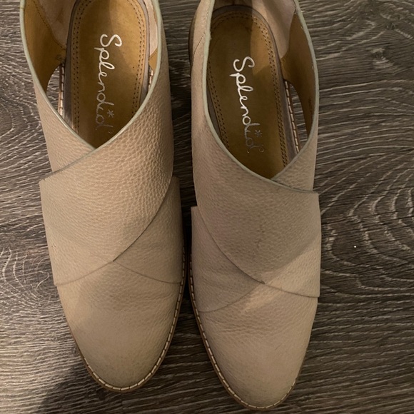 Splendid Booties - Picture 4 of 4